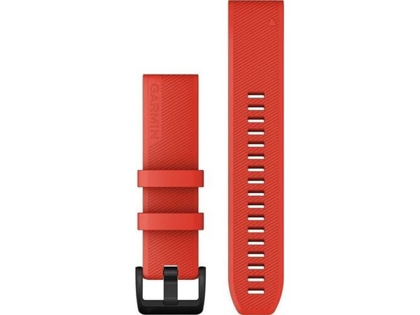 Garmin 010-12901-02, Yhtye, Musta, Ruostumaton teräs