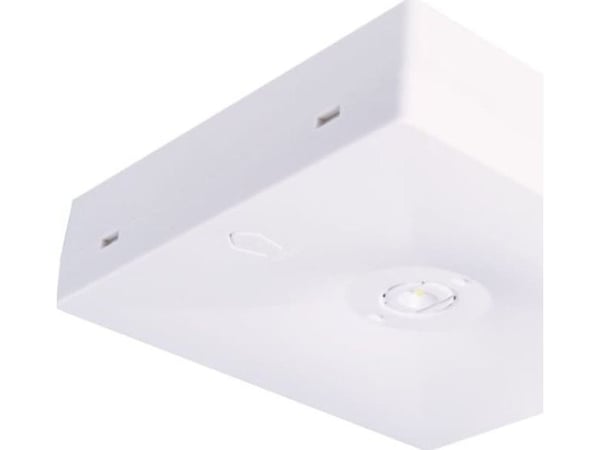 Nödbelysningsinsats N/T Starlet QUAD LED SO 150 SA 3H MT IP20 INLEWA 92814