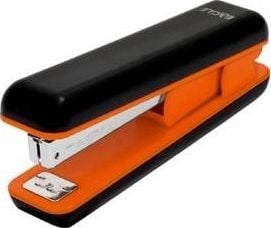 Hektemaskin KW Trade kontorhekter Eagle S5146 svart/oransje