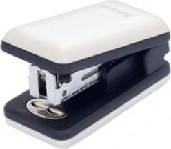 KW Handelsstiftemaskin EAGLE S5148 kontorstiftemaskin hvit og svart 15 ark