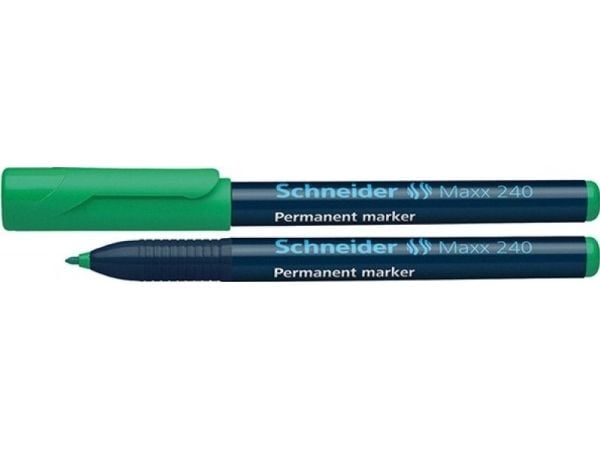 Schneider skriveredskaper Maxx 240, 10 stk
