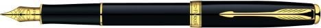 Parker PIORO W PAR SONNETT FP28 CZAR GT POUCH - S0808700
