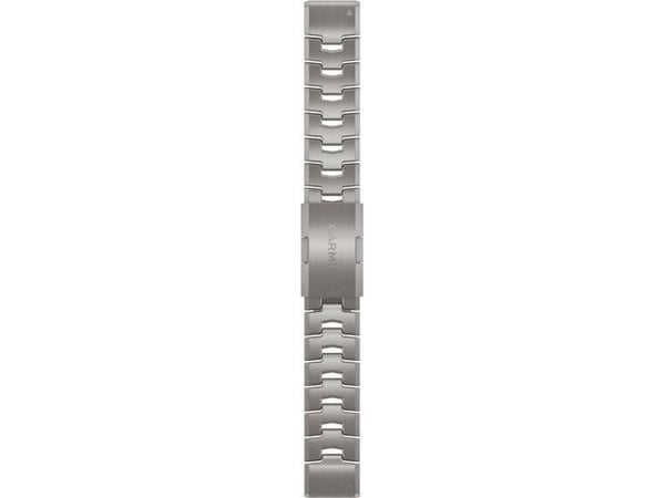 Garmin QuickFit 22, ranneke, titaani, 22 mm