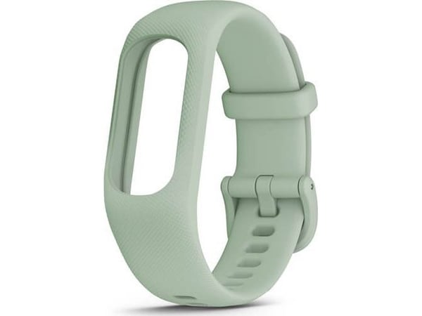 Garmin 010-13201-02, Band, Activity Tracker, Mint farge, Garmin, vívosmart 5, S/M