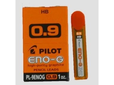 Pilot ENO G -HB