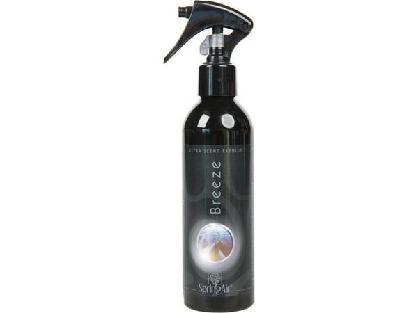 SpringAir SpringAir Ultra Scent luftfrisker, 500 ml Breeze
