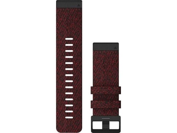 Garmin QuickFit 26, Yhtye, Nailon, 26 mm