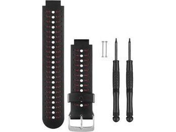 Garmin 010-11251-90, Yhtye, Älykello, Musta, Garmin, Forerunner 230/235/630