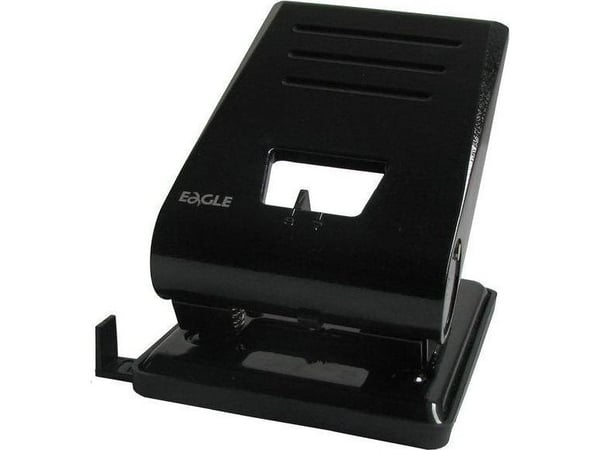 Eagle 837XL puncher 40 ganger svart (AA578EAG)
