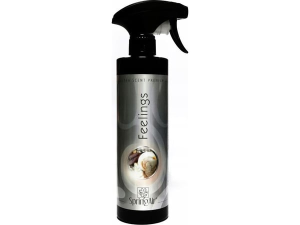 SpringAir SpringAir Ultra Scent ilmanraikastin, 500 ml Tunteet