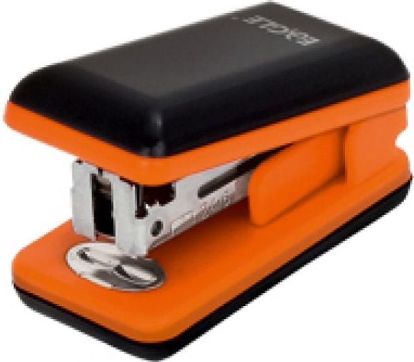 Hektemaskin Eagle In Touch | Svart/Orange