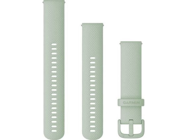 Garmin Quick Release, Band, Smartklokke, Mynte, Garmin, Approach S12, Approach S40, Approach S40 and CT10 Bundle, Approach S42, D2 Air, Forerunner ...