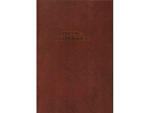 Barbara signeringsmapper A4 (1822217)