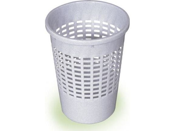 CURVER PAPERIKORI 10L / LUX HARMAA