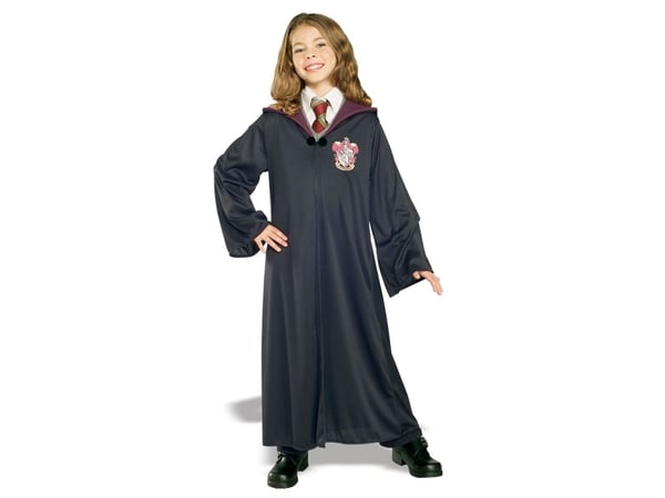 Harry Potter Gryffindor Kappe (Str. S)