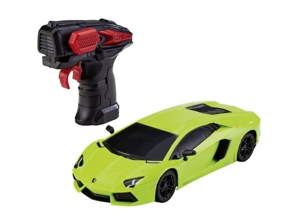 Revell 24663 Lamborghini Aventador Automodello per principianti, China, Scale Model Engineering Objects, Forbrukerenhetssingel