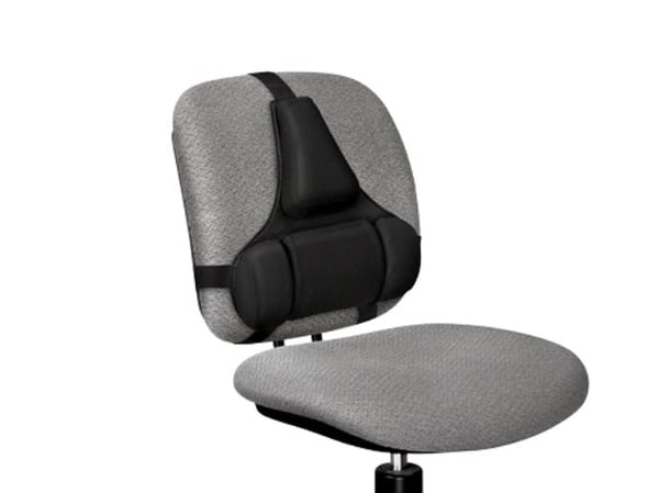 Fellowes professional back support (8037613)