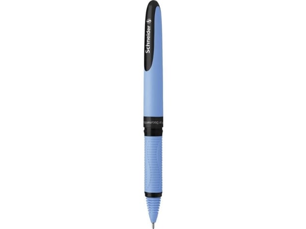 Schneider RULLEPENNN SCHNEIDER ONE HYBRID N 0,5mm, SVART