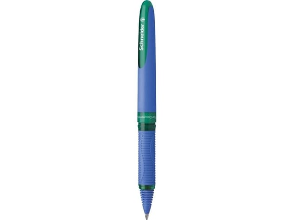 Schneider RULLAKYNÄ SCHNEIDER ONE HYBRID C 0.5mm, VIHREÄ
