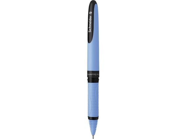 Schneider RULLEPENNN SCHNEIDER ONE HYBRID N 0,3mm, SVART