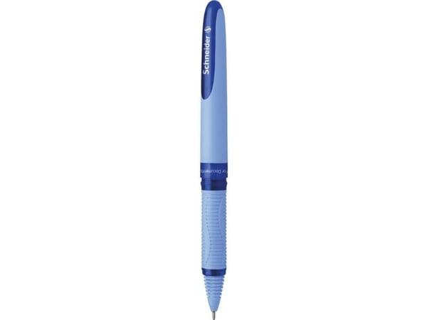 Schneider rullakynä One Hybrid N 0,3 mm sininen