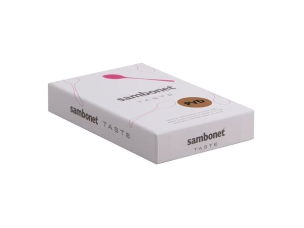 Sambonet Taste, 6 kpl, Laatikko