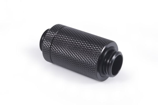 Alphacool ES D-pistoke, säteilymonttori, Messing, lajittelu, 1/4", Hanstik, 1,5 bar