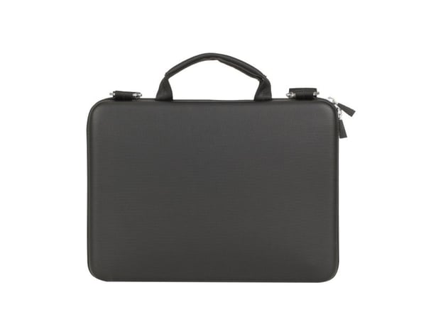 Rivacase 8823BLACKMELANGE, Salkku, 33,8 cm (13.3"), Olkahihna, 675 g
