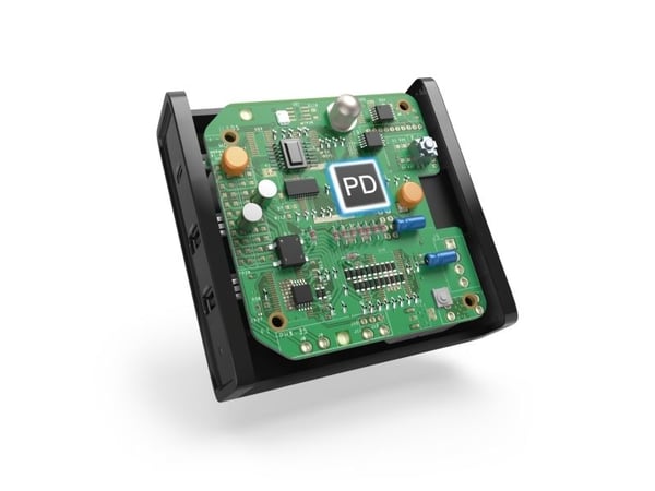 Hama Essential Line - Strømadapter - 5-20V - 65 watt - 3 A - PD - 3 utgangskontakter (USB-C, 2 x USB) - svart
