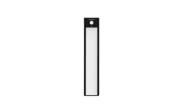 Yeelight Closet Light YLBGD-0044 Bevægelsessensor garderobelys 20 cm sort 4000 K