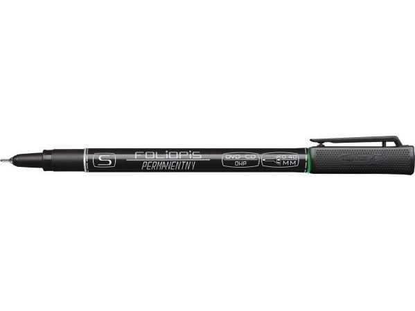 Rystor folieskriver CD/DVD 0,4 mm grønn (RX1076)