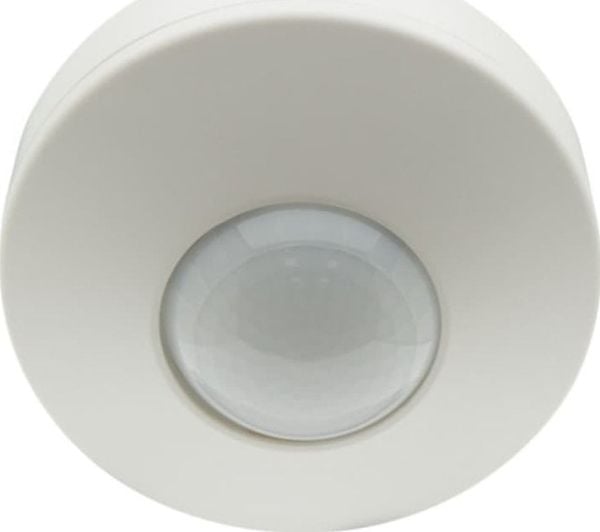 Rörelsesensor PD3-1C-P 360 grader, utanpåliggande