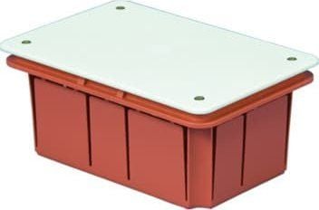 Pawbol BOX OL.10003 infälld box 153x98x70 (6-24)