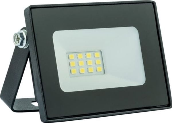 Flomlys Schmith LED-lyskaster 10W IESCH 012