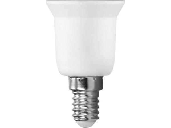 Adapter for lyskilden E14/E27,LH/E14/E27-5