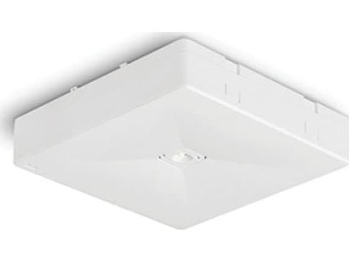 TM TECHNOLOGIE nødlysarmatur ONTEC R M1 60 NM ST WTM-OR.M1STN600W