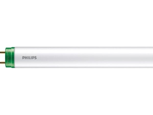Philips LED-lysrør G13 T8 1200mm Ecofit LEDtube HO 18W 840 T8 1800lm 4000K 929002446002