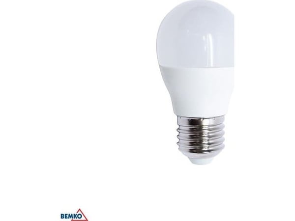 LED lyskilde Samsung inside 230V E27 G45 7,5W 720lm 3000K (200ST) D84-SLB-E27-G45-075-3K