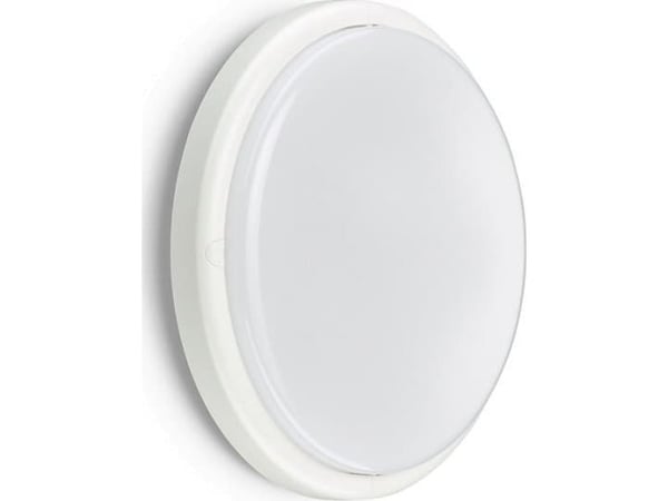 Philips Ledinaire Wall/Loft WL070V 1700lm/830 anturilla II Valkoinen valkoinen