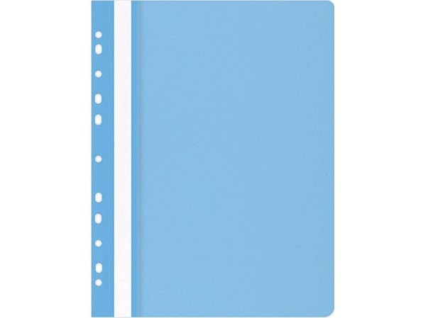 Toimistotuotteet A4 PP TOIMISTOTUOTTEIDEN PIDIKKEET A4 (25), KEVYENSININEN
