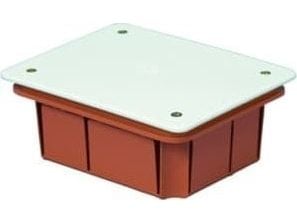 Pawbol Upotettava laatikko 119 x 96 x 45 OL 10002