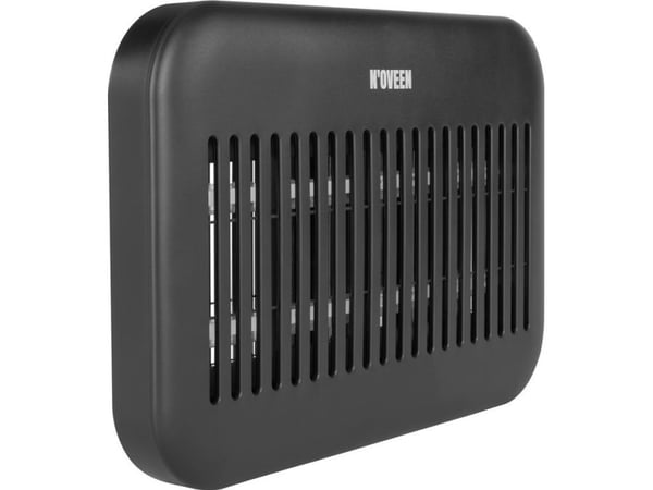 NOVEEN IKN550 LED genopladelig insekticidlampe