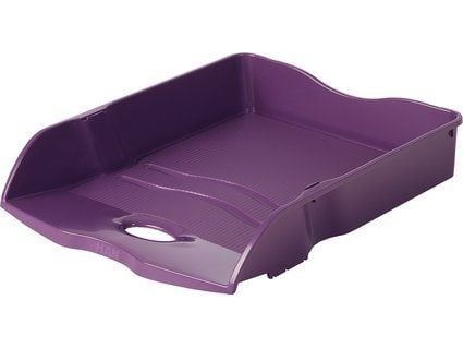 HAN Re-LOOP, Polypropylen (PP), Lilac, A3, Letter, Tyskland, 259 x 351 x 63 mm