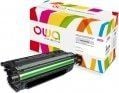 OWA - Magenta - yhteensopiva - Genproduceret - tonerpatron (vaihtoehtoinen til: HP 648A) - HP Color LaserJet Enterprise CP4025dn, CP4025n, CP4525dn...