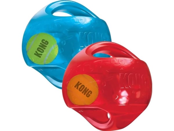 KONG Jumble Ball M/L - hundeleke