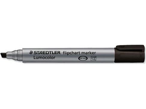 Staedtler 356 B-9, 1 kpl, Musta, Polypropeeni (PP), 2 mm, 5 mm