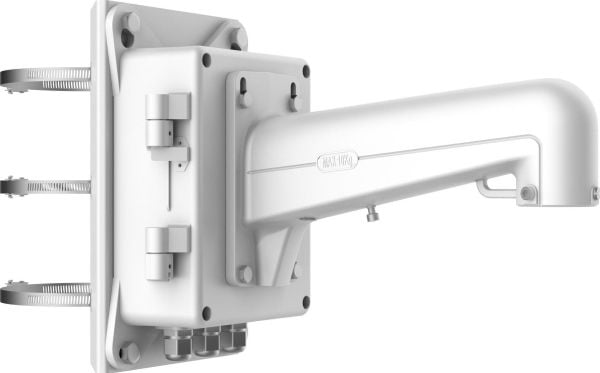 LevelOne CAS-7335 - Kameramonteringsbrakett - stangmonterbar - for LevelOne FCS-4051