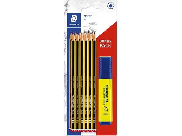 STAEDTLER Mars comfort 552 - Kompassett