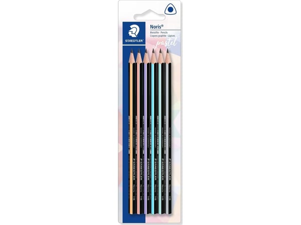 STAEDTLER Noris 118
