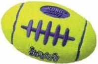 Kong Leksak Airdog Football Gul L 16cm